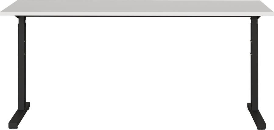 GERMANIA Bureau GW-Profi 3.0 in hoogte verstelbaar (70-80 cm) in 2 breedtes made in germany - Foto 5