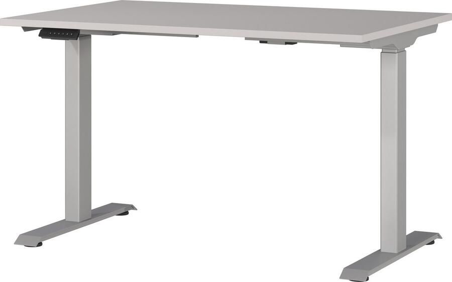 GERMANIA Bureau Jet elektrisch in hoogte verstelbaar moderne kleurvariaties breedte 120 140 160 180 cm made in germany - Foto 2