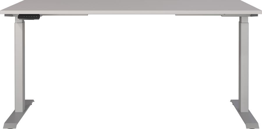 GERMANIA Bureau Jet elektrisch in hoogte verstelbaar moderne kleurvariaties breedte 120 140 160 180 cm made in germany - Foto 3