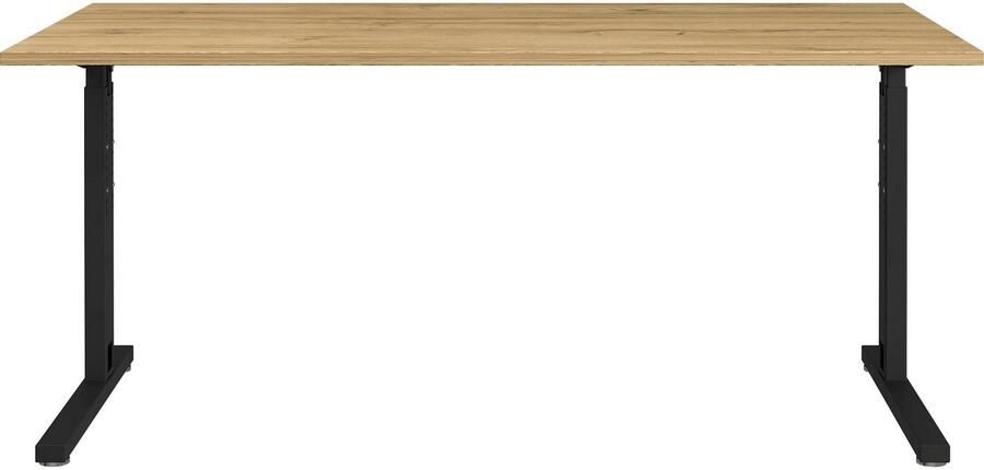 GERMANIA Bureau Prescott Breedte 160 cm - Foto 5