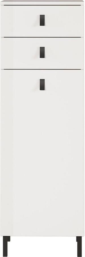 Germania Tulsa Badkamerkast met Lades - Foto 6