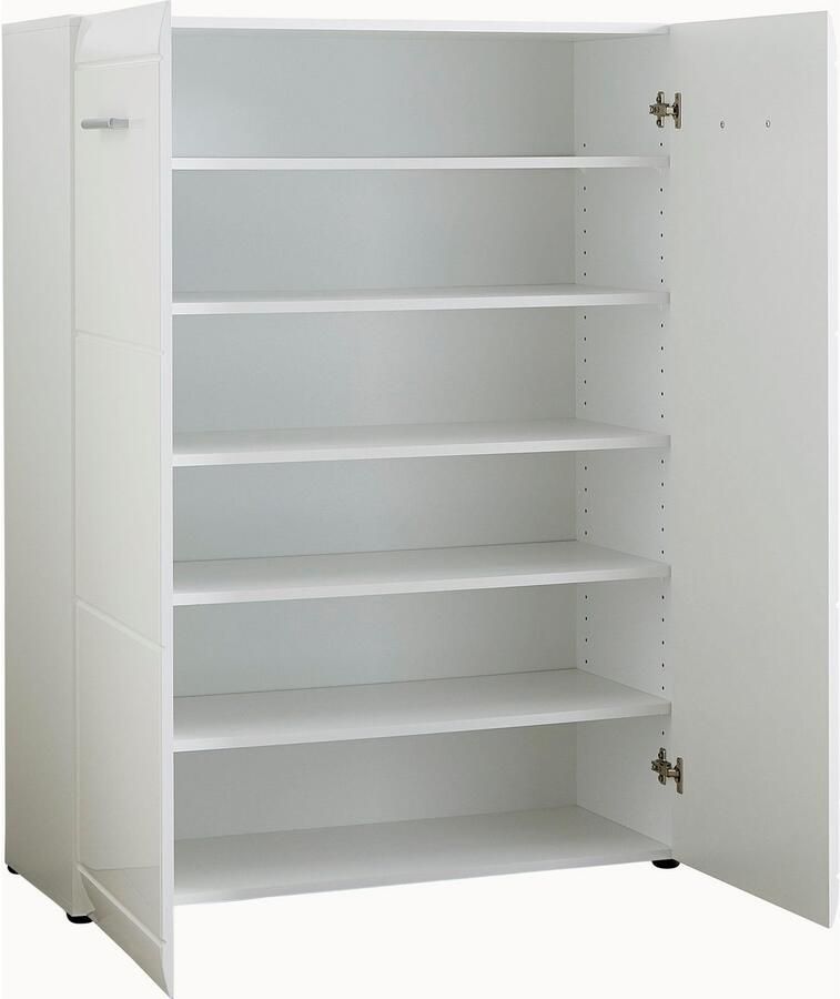 GERMANIA Halmeubelset Adana (set 3-delig) - Foto 3