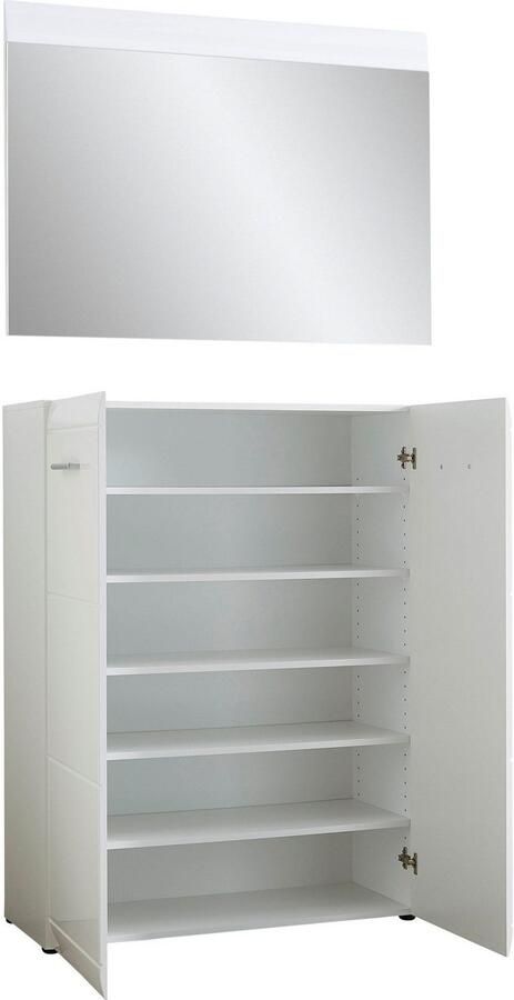 GERMANIA Halmeubelset GW-Adana (2-delig) - Foto 9