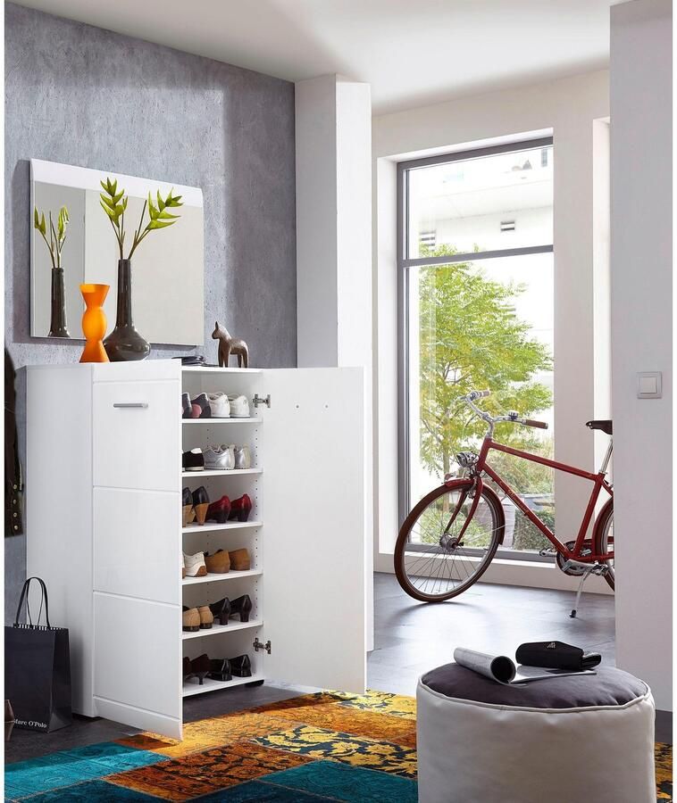 GERMANIA Halmeubelset GW-Adana (2-delig) - Foto 2