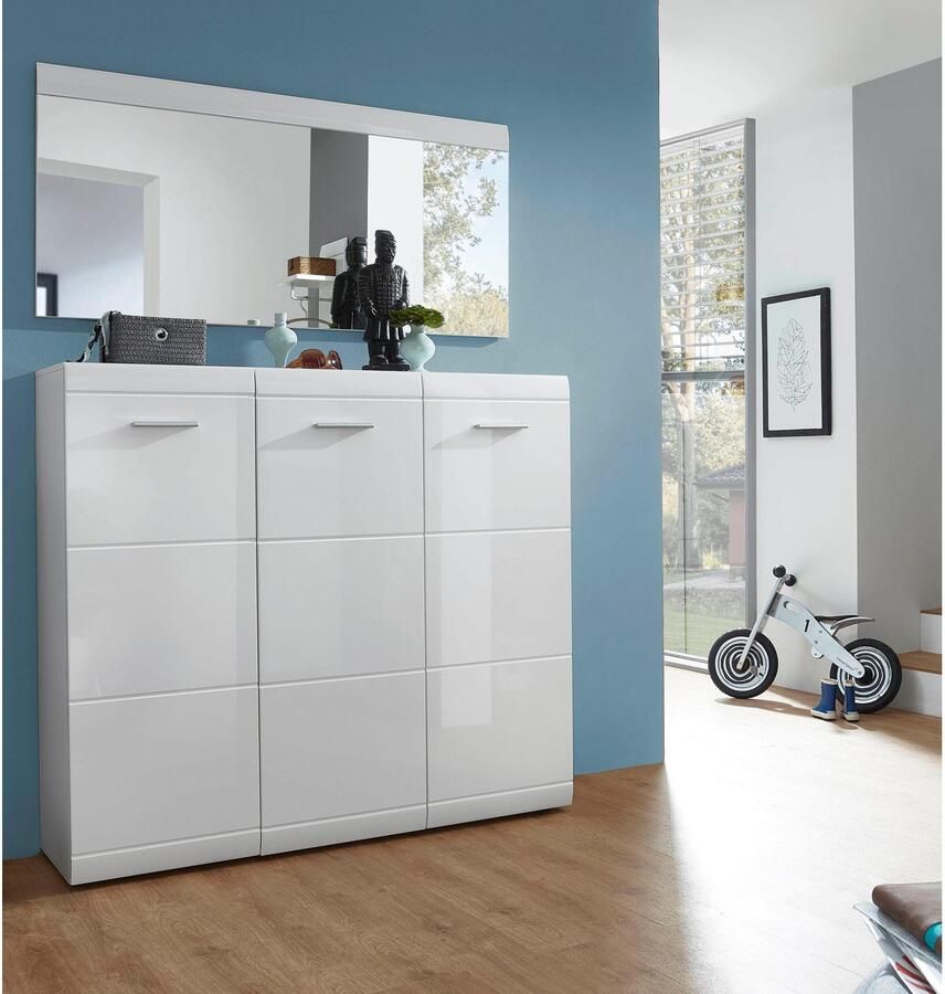 GERMANIA Halmeubelset GW-Adana (2-delig) - Foto 2