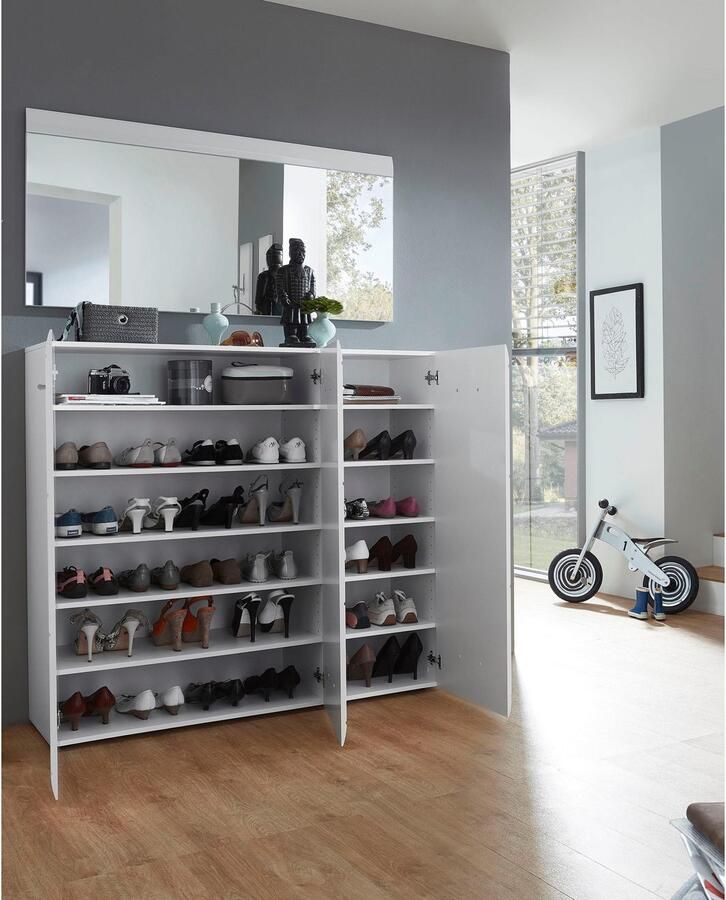 GERMANIA Halmeubelset GW-Adana (2-delig) - Foto 4