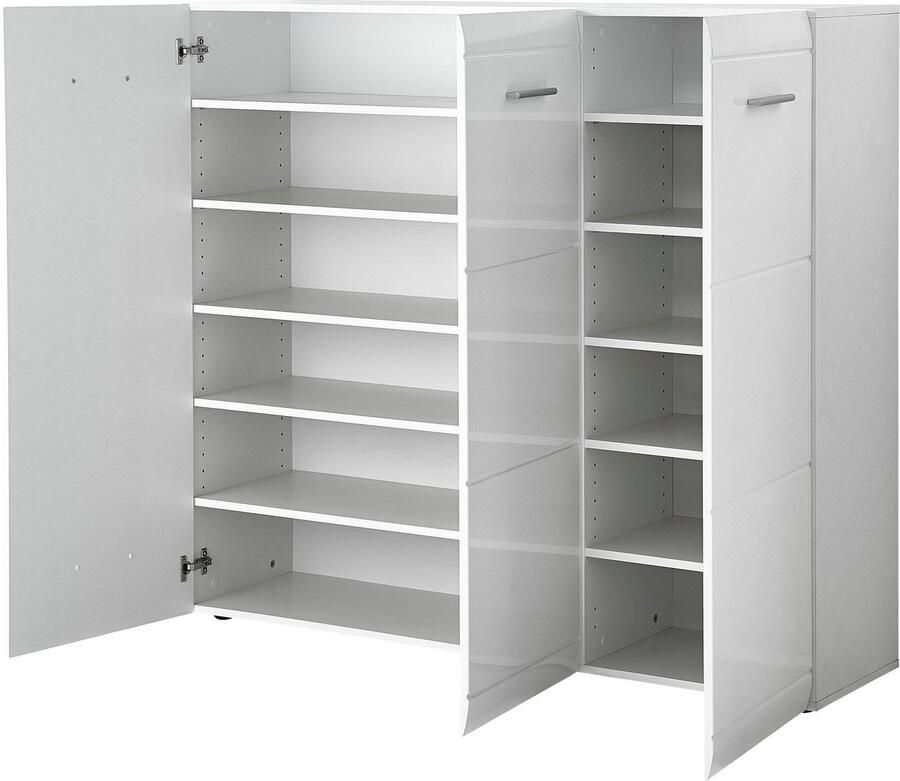 GERMANIA Halmeubelset GW-Adana (2-delig) - Foto 3