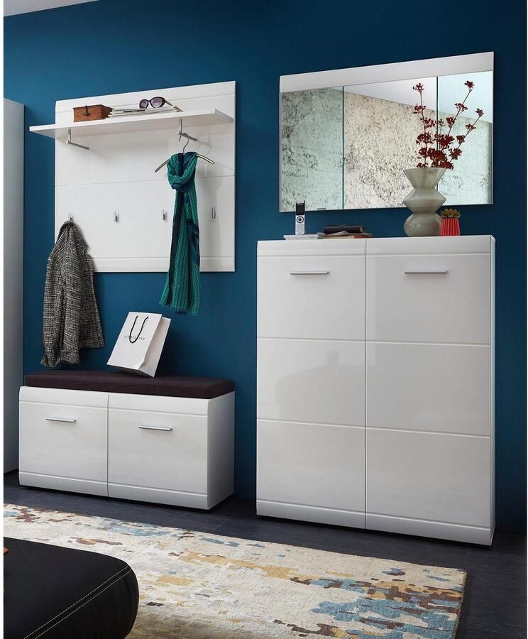 GERMANIA Halmeubelset GW-Adana (5-delig) - Foto 5