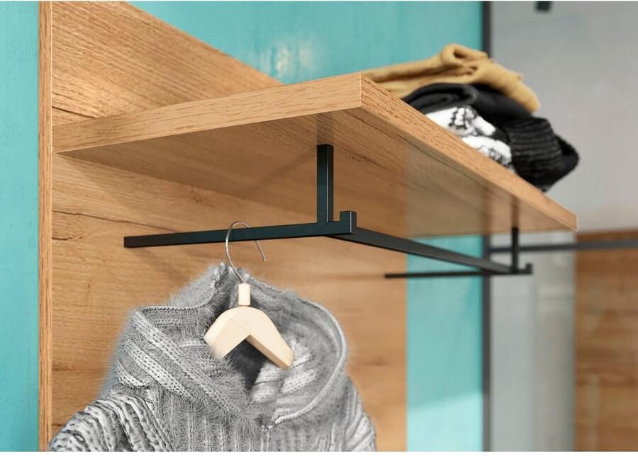 GERMANIA Halmeubelset GW-FREMONT (set 5-delig) - Foto 6