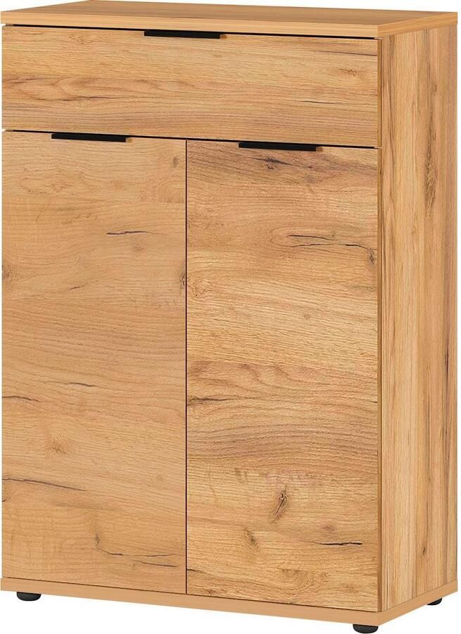 Home24 Garderobeset Fremont I(5 delig ) Germania - Foto 4