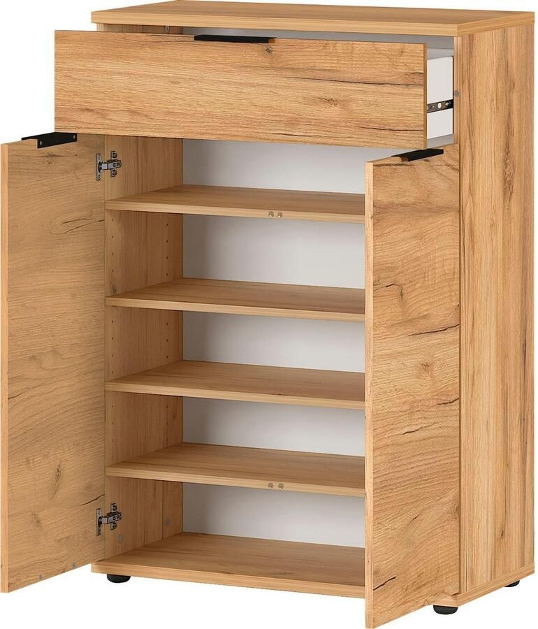 Home24 Garderobeset Fremont I(5 delig ) Germania