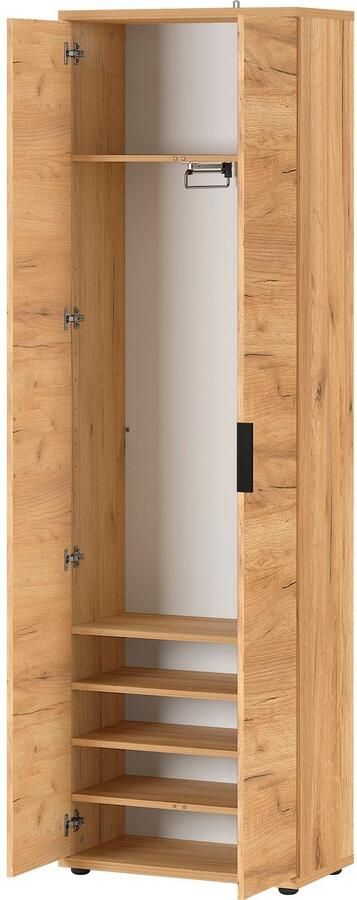 Home24 Garderobeset Fremont I(5 delig ) Germania - Foto 11