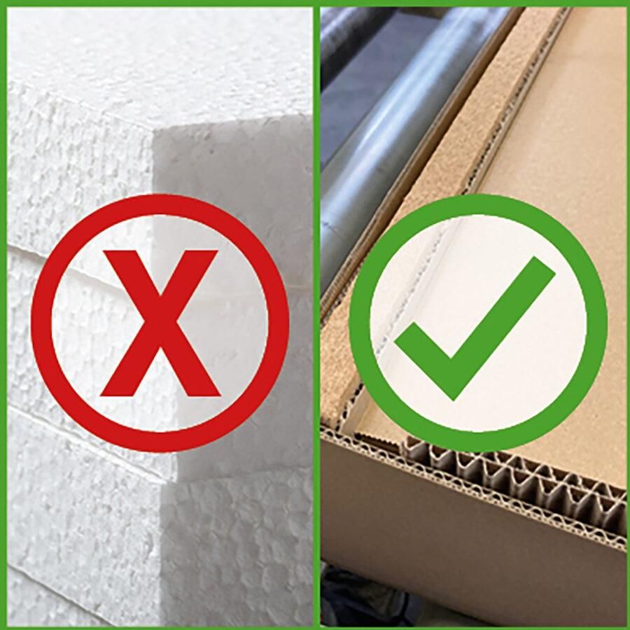 GERMANIA Halmeubelset GW-Libbiano Garderobe-set bestaande uit multifunctionele kast en spiegel