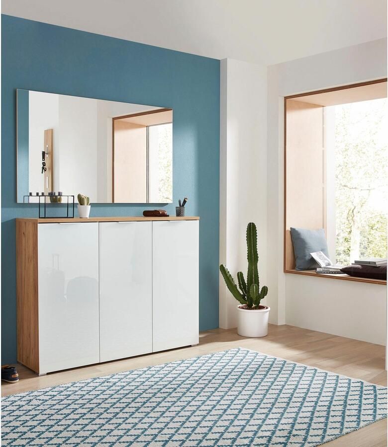 GERMANIA Halmeubelset GW-Telde (set 2-delig) - Foto 3