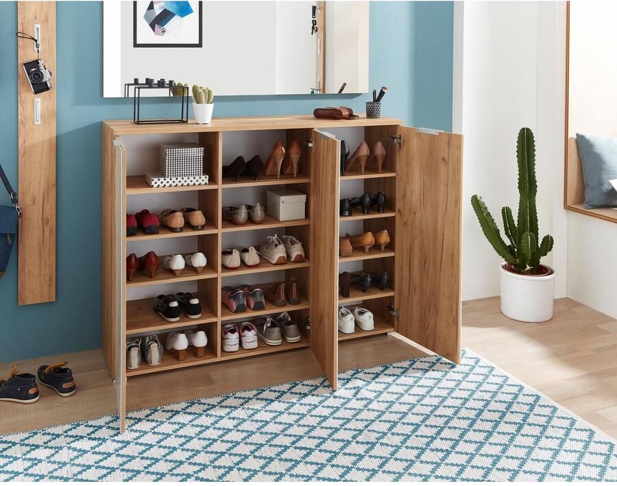 GERMANIA Halmeubelset GW-Telde (set 2-delig) - Foto 4