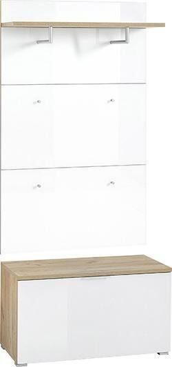 GERMANIA Halmeubelset GW-Telde (set 2-delig) - Foto 3