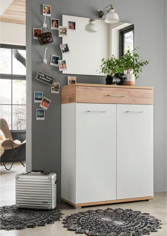 GERMANIA Halmeubelset GW-Topix Deuren met soft-close-functie (set 2-delig) - Foto 4