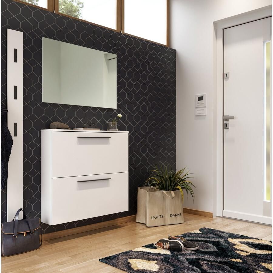 Home24 Garderobeset Utah I(3 delig ) Germania