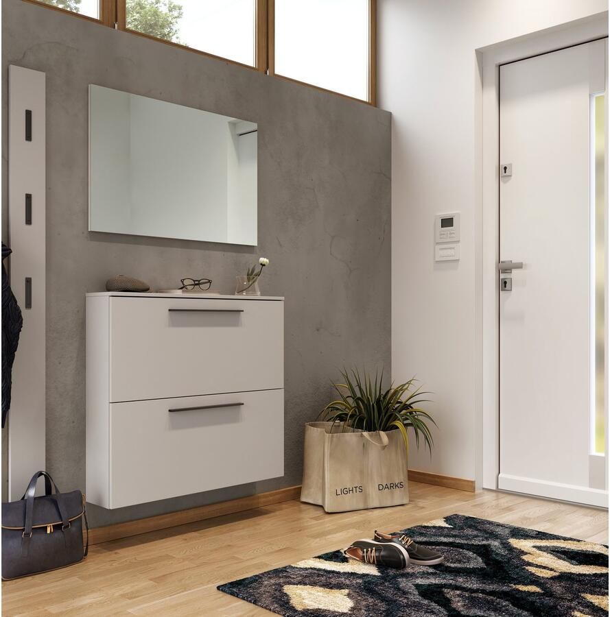 Home24 Garderobeset Utah I(3 delig ) Germania