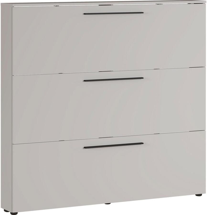 Home24 Garderobeset Utah IV(4 delig ) Germania