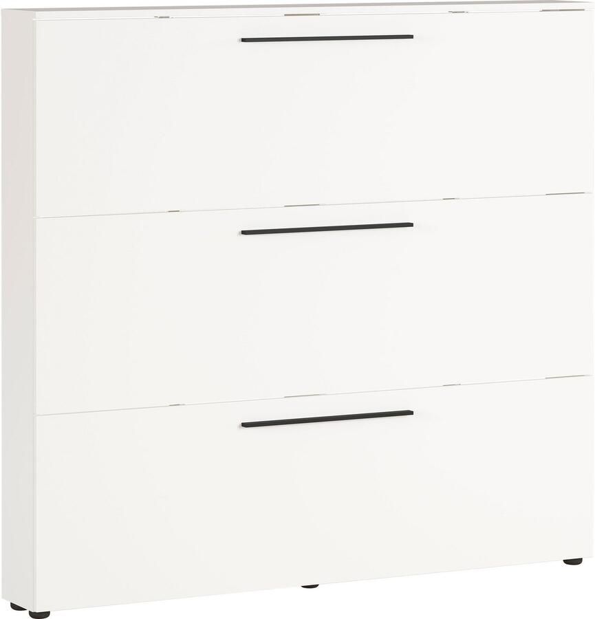 Home24 Garderobeset Utah IV(4 delig ) Germania