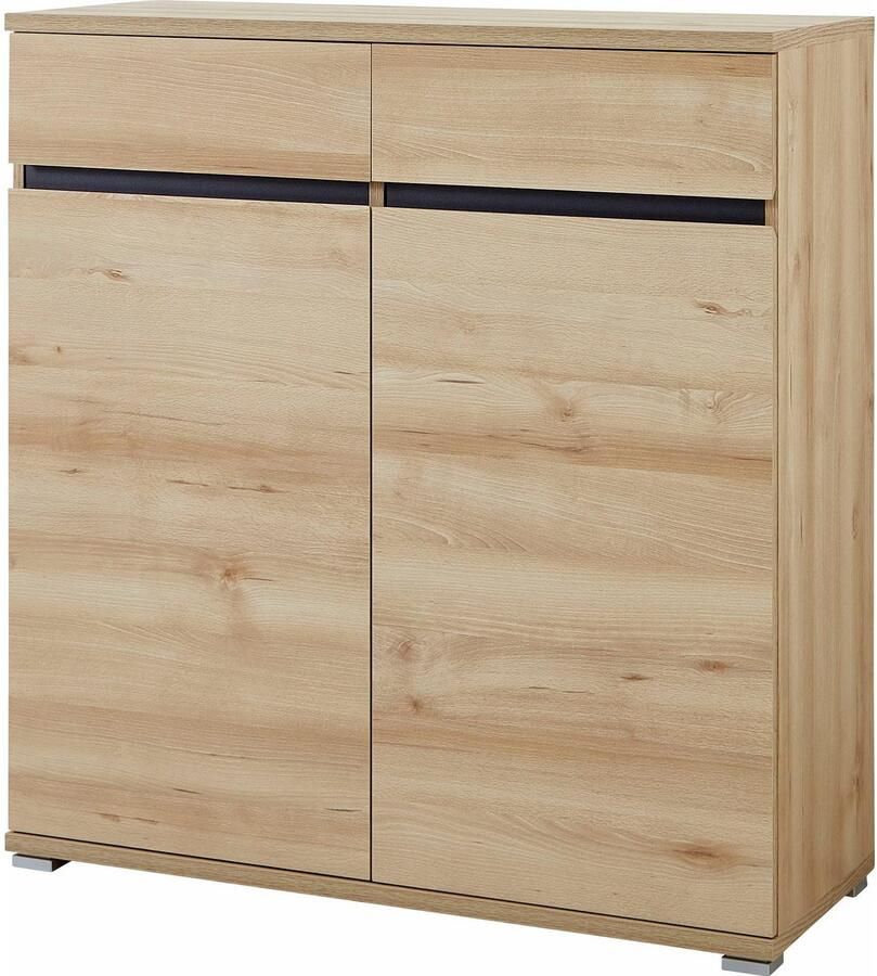 GERMANIA Halmeubelset Lissabon greeploze optiek (set 6-delig) - Foto 2