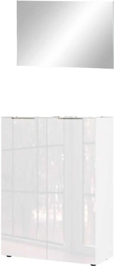 GERMANIA Halmeubelset OAKLAND (2-delig) - Foto 8