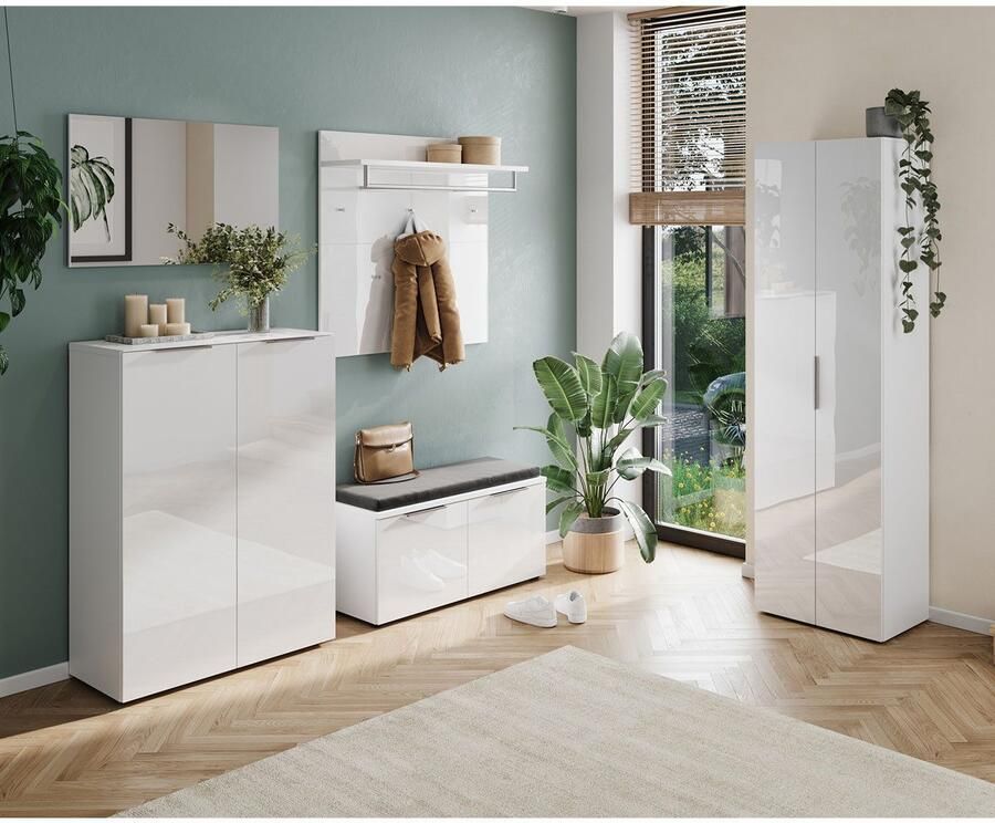 GERMANIA Halmeubelset OAKLAND (5 stuks) - Foto 4