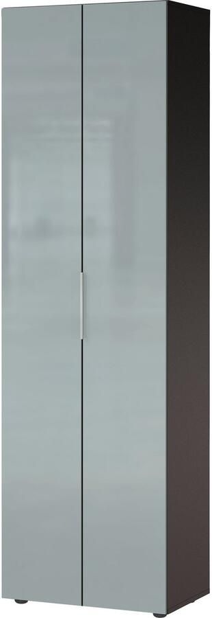 Germania Genova Halmeubelset Drie Grafiet Zilvergrijs - Foto 14