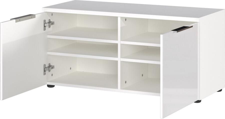 GERMANIA Halmeubelset OAKLAND (4-delig) - Foto 14