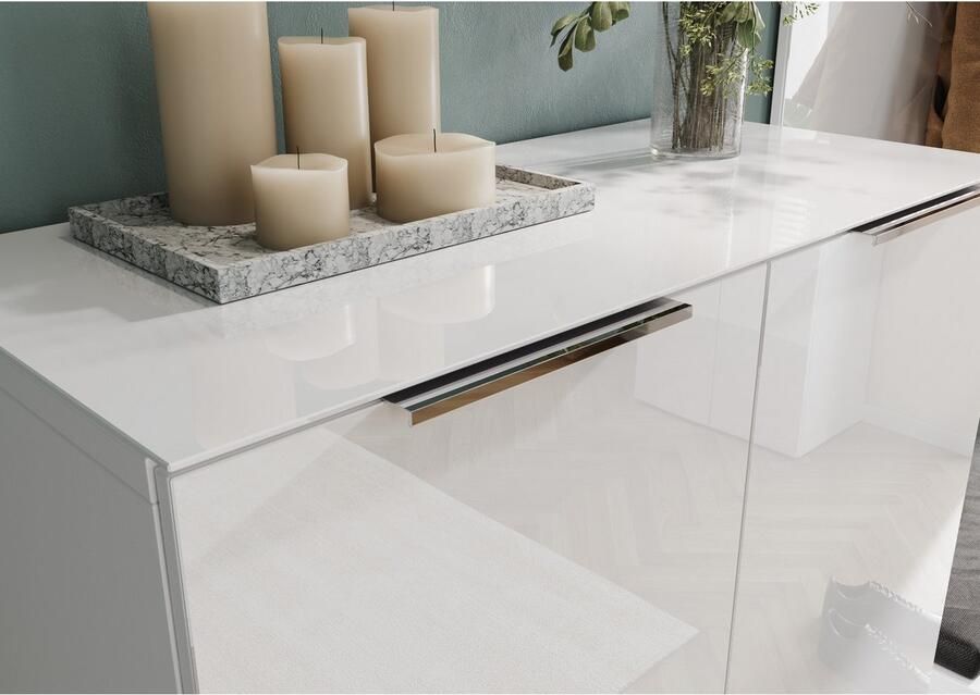 GERMANIA Halmeubelset OAKLAND (4-delig) - Foto 9