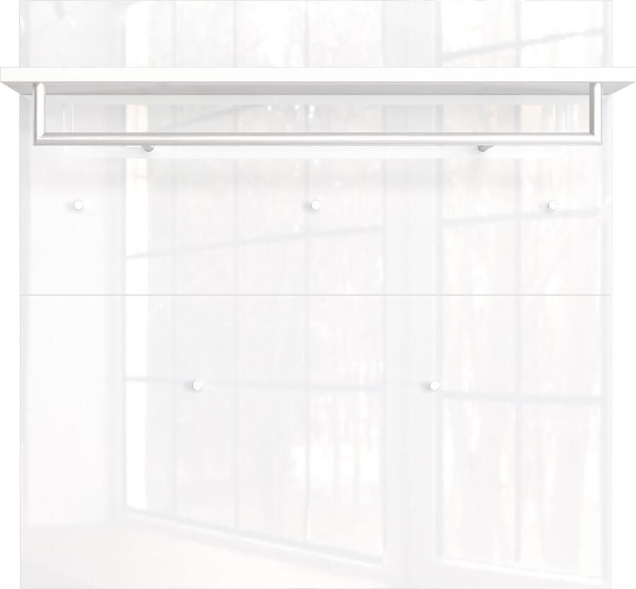 GERMANIA Halmeubelset OAKLAND (4-delig) - Foto 3