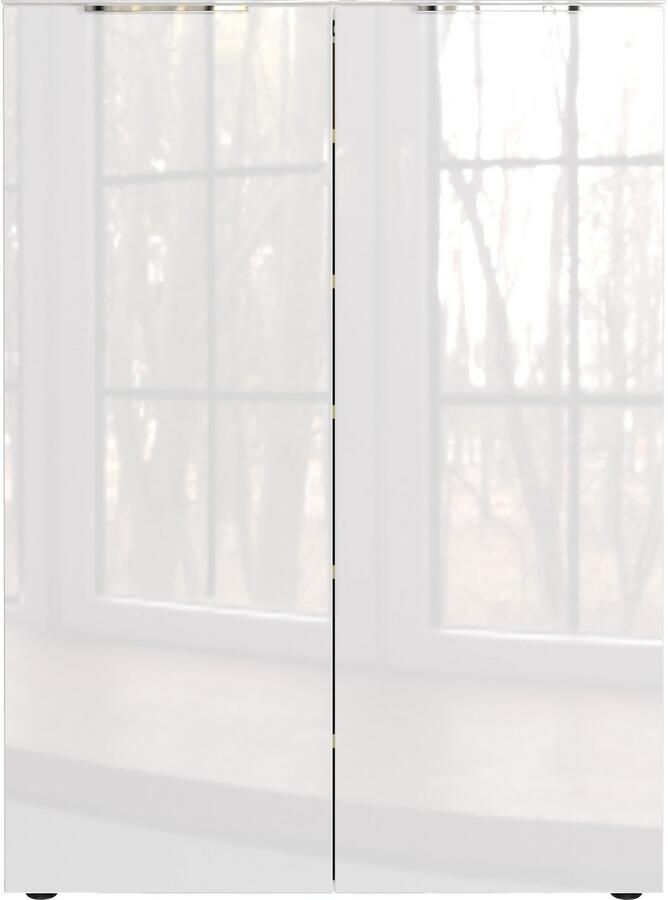 GERMANIA Halmeubelset OAKLAND (4-delig) - Foto 7