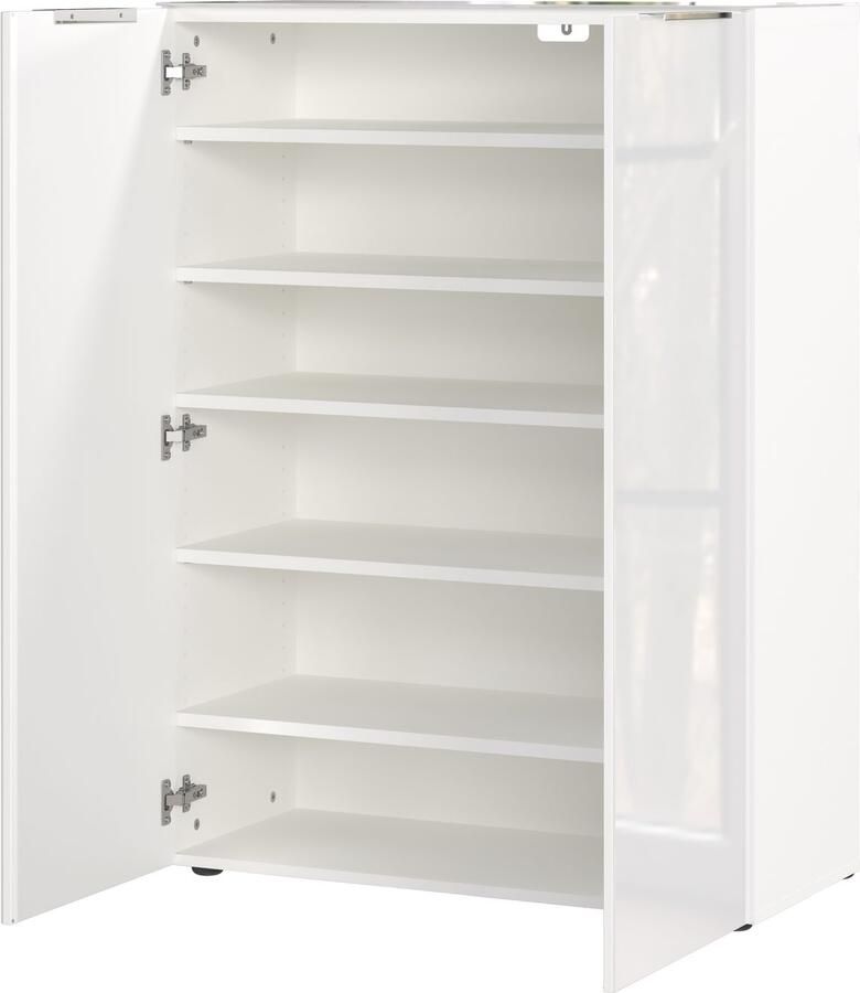 GERMANIA Halmeubelset OAKLAND (2-delig)