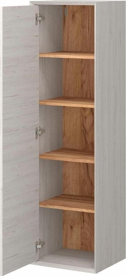 GERMANIA Hangend kastje Calvi Hoogte 140 cm - Foto 3