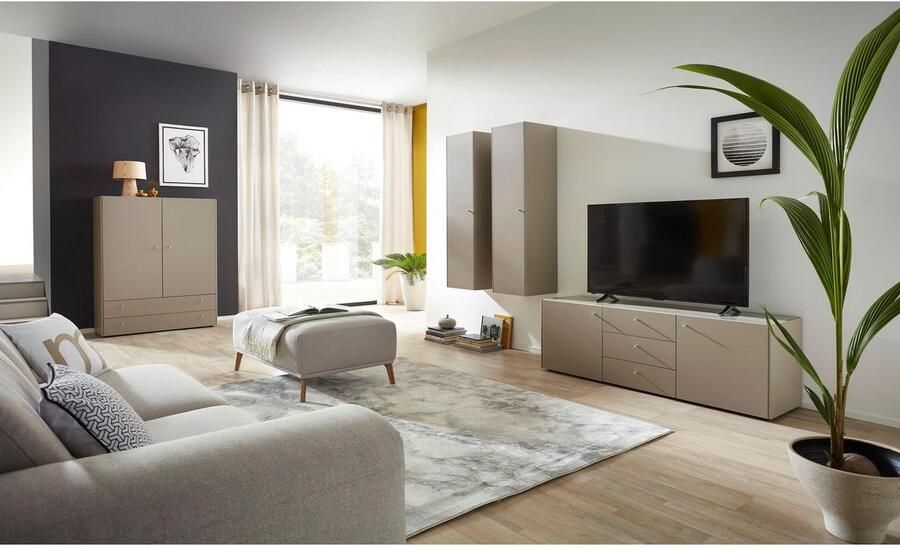 Home24 Wandkast Monteo Germania - Foto 4