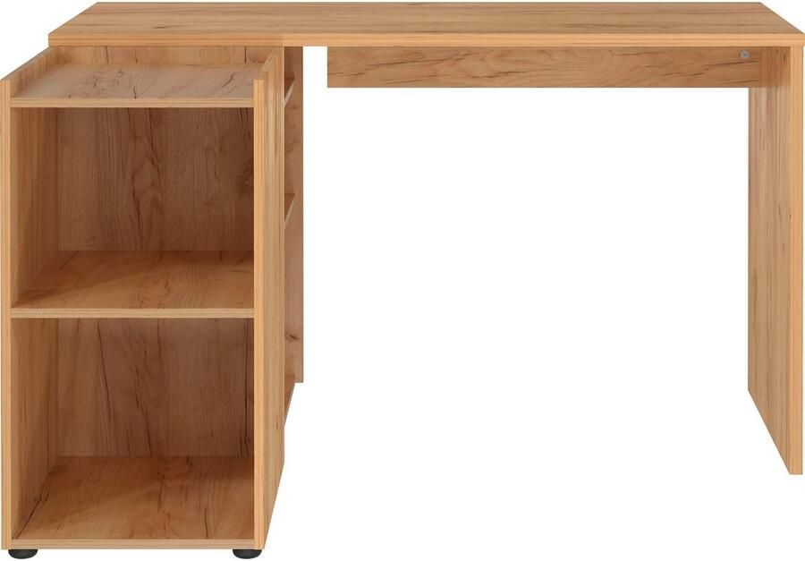 GERMANIA Hoekbureau Olvera Made in Germany breedte 129 cm - Foto 6
