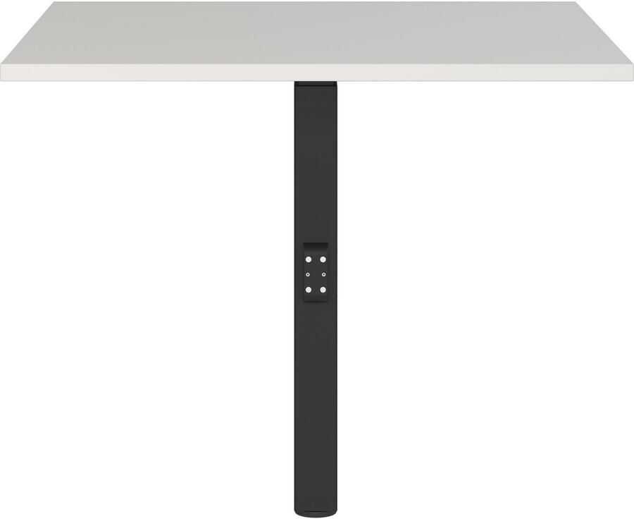 GERMANIA Hoekverbindingsplaat Agenda met steunvoet van metaal - Foto 2