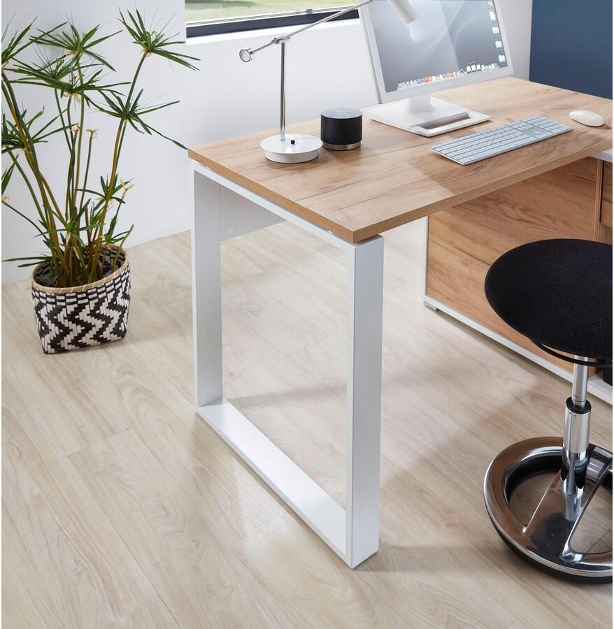 GERMANIA Kantoormeubelset GW-Lioni (set 4-delig)