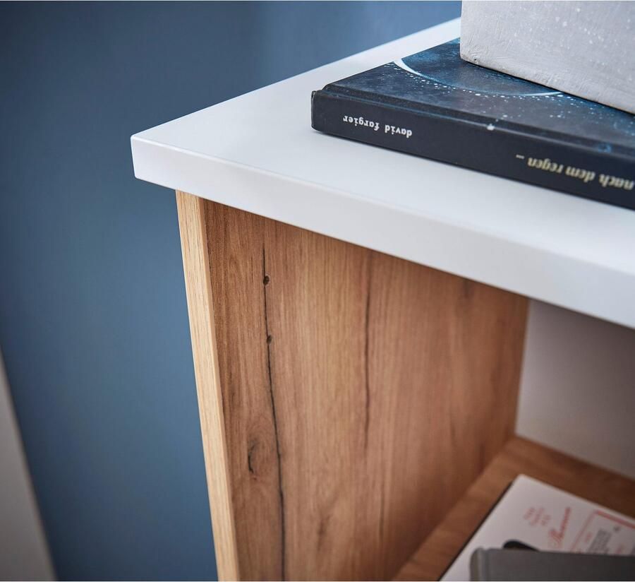 GERMANIA Kantoormeubelset GW-Lioni (set 4-delig) - Foto 3