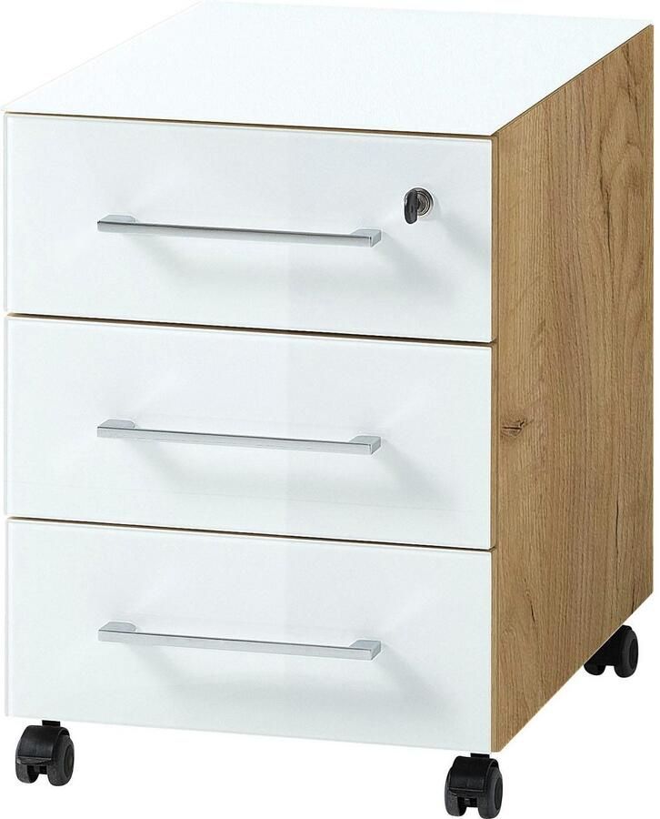 GERMANIA Kantoormeubelset GW-Monteria (set 2-delig) - Foto 3