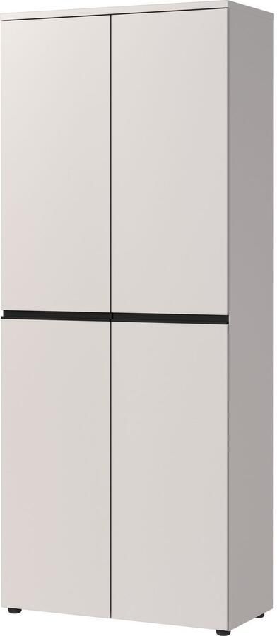 GERMANIA Kantoormeubelset Lemont Set bestaande uit 2 archiefkasten 4042 en 1 archiefrek 4235 (3-delig) - Foto 7