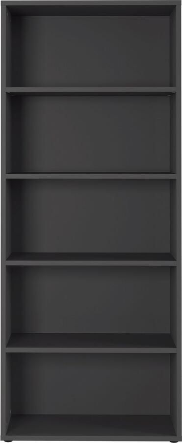 GERMANIA Kantoormeubelset Lemont Set bestaande uit 2 archiefkasten 4042 en 1 archiefrek 4235 (3-delig) - Foto 8