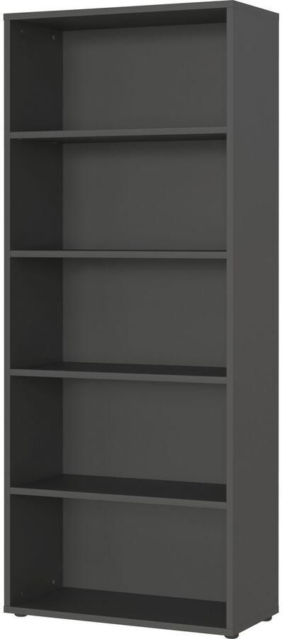 GERMANIA Kantoormeubelset Lemont Set bestaande uit 2 archiefkasten 4042 en 1 archiefrek 4235 (3-delig) - Foto 6