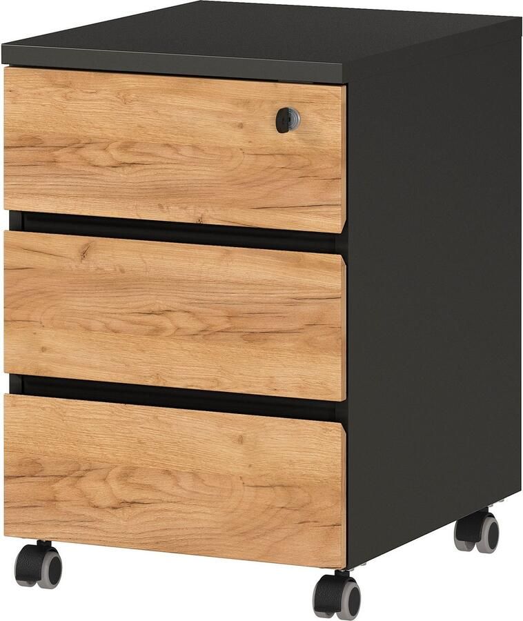 GERMANIA Kantoormeubelset Lissabon - Foto 3