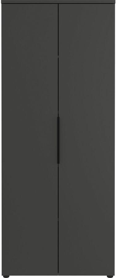 GERMANIA Kantoormeubelset Milaan inclusief 2 archiefkasten en ordnerstelling (3-delig) - Foto 9