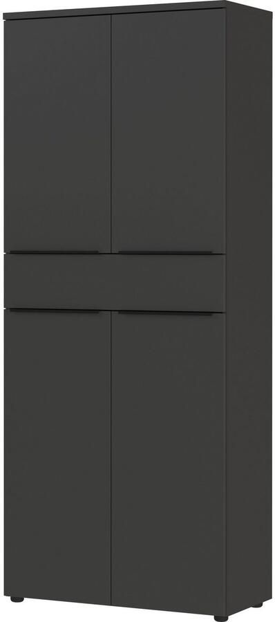 GERMANIA Kantoormeubelset Milaan inclusief 2 archiefkasten en ordnerstelling (3-delig) - Foto 8