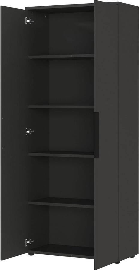 GERMANIA Kantoormeubelset Milaan inclusief 2 archiefkasten en ordnerstelling (3-delig) - Foto 6