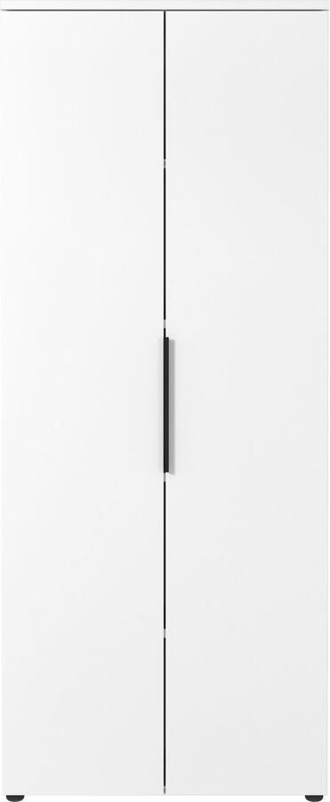 GERMANIA Kantoormeubelset Milaan inclusief 2 archiefkasten en ordnerstelling (3-delig) - Foto 9