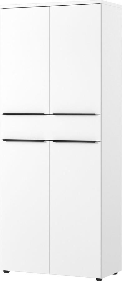 GERMANIA Kantoormeubelset Milaan inclusief 2 archiefkasten en ordnerstelling (3-delig) - Foto 8